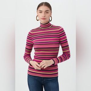 Trina Turk Hempstead Sweater Size 2 NWT